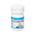 پودر کلسیم هیدروکساید 15 گرمی برند Master-Dent