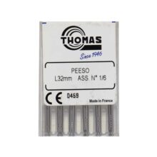 پیزوریمر طول 32 برند Thomas ، خرید و قیمت پیزوریمر توماس ، قیمت پیزوریمر طول 32 برند Thomas ، پیزو ریمر توماس طول 32 ، آرمادنت ، دندانت