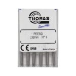 پیزوریمر طول 32 برند Thomas ، خرید و قیمت پیزوریمر توماس ، قیمت پیزوریمر طول 32 برند Thomas ، پیزو ریمر توماس طول 32 ، آرمادنت ، دندانت