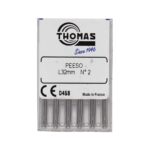 پیزوریمر طول 32 برند Thomas ، خرید و قیمت پیزوریمر توماس ، قیمت پیزوریمر طول 32 برند Thomas ، پیزو ریمر توماس طول 32 ، آرمادنت ، دندانت