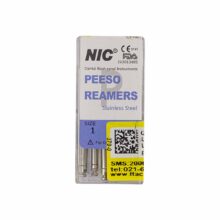 پیزوریمر طول 32 برند NIC