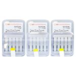 پیزوریمر طول 32 برند IMD ، خرید و قیمت پیزوریمر طول 32 IMD ، گیتس و پیزو ، Pesso Enlargers پیزو ریمر IMD ، تجهیزات دندانپزشکی آرمادنت