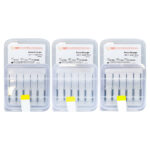 پیزوریمر طول 32 برند IMD ، خرید و قیمت پیزوریمر طول 32 IMD ، گیتس و پیزو ، Pesso Enlargers پیزو ریمر IMD ، تجهیزات دندانپزشکی آرمادنت