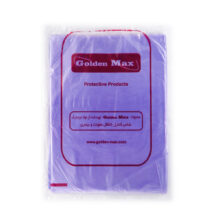 پیش بند نایلونی ساده 50 عددی Golden Max – Apron