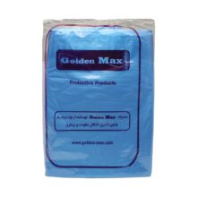 پیش بند نایلونی ضخیم 50 عددی Golden Max