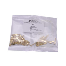 پین برنجی دنکو | Gold Screw Posts