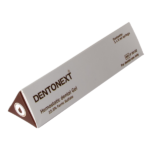 ژل هموستات فریک سولفات 15.5% - Dentonext