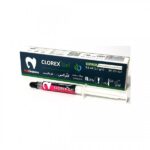خرید و قیمت ژل کلرهگزیدین 2٪ 2.5 میل Nik Darman - خرید و قیمت ژل کلرهگزیدین 2٪ برند نیک درمان - خرید تجهیزات دندانپزشکی آرمادنت - دندانت