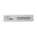 کاغذ آرتیکولاسیون Sam ?- ابزار پروتز دندان - کاغذ کپی دندانپزشکی - آرمادنت - دندانت