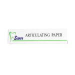 کاغذ آرتیکولاسیون Sam ?- ابزار پروتز دندان - کاغذ کپی دندانپزشکی - آرمادنت - دندانت