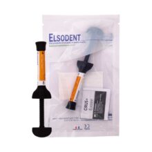 کامپوزیت تک عددی Elsodent ?- مواد ترمیمی دندانپزشکی - آرمادنت - دندال - دندانت
