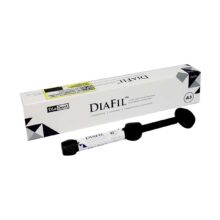 کامپوزیت دیافیل تک عددی برند Dia Dent