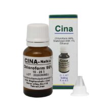 کلروفرم 15 میل برند Cina