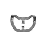 کلمپ دندانی Dental Devices - قیمت و خرید کلمپ دندانی دنتال دیوایس - فروش انواع کلمپ - خرید تجهیزات دندانپزشکی آرمادنت - دندانت - دندال