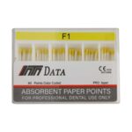 کن روتاری Data - خرید کن روتاری دیتا - قیمت کن روتاری - فروش کن روتاری - Paper Points - کن روتاری باکیفیت - تجهیزات دندانپزشکی آرمادنت