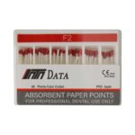 کن روتاری Data - خرید کن روتاری دیتا - قیمت کن روتاری - فروش کن روتاری - Paper Points - کن روتاری باکیفیت - تجهیزات دندانپزشکی آرمادنت
