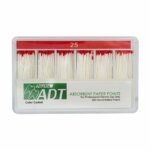 کن کاغذی Nova - خرید کن کاغذی ارزان - فروش کن کاغذی - تجهیزات دندانپزشکی آرمادنت - Paper Points - فروشگاه تجهیزات دندانپزشکی دندانت - دندال