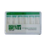 کن کاغذی Nova - خرید کن کاغذی ارزان - فروش کن کاغذی - تجهیزات دندانپزشکی آرمادنت - Paper Points - فروشگاه تجهیزات دندانپزشکی دندانت - دندال