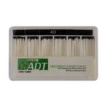 کن کاغذی Nova - خرید کن کاغذی ارزان - فروش کن کاغذی - تجهیزات دندانپزشکی آرمادنت - Paper Points - فروشگاه تجهیزات دندانپزشکی دندانت - دندال