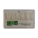 کن کاغذی Nova - خرید کن کاغذی ارزان - فروش کن کاغذی - تجهیزات دندانپزشکی آرمادنت - Paper Points - فروشگاه تجهیزات دندانپزشکی دندانت - دندال