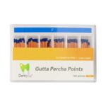 کن گوتا پرکا Dent Plus - کن گوتا پرکا Dent Plus Gutta Percha Points - خرید گوتا پرکا - قیمت گوتا پرکا - فروش گوتا پرکا - گوتا پرکا دنت پلاس