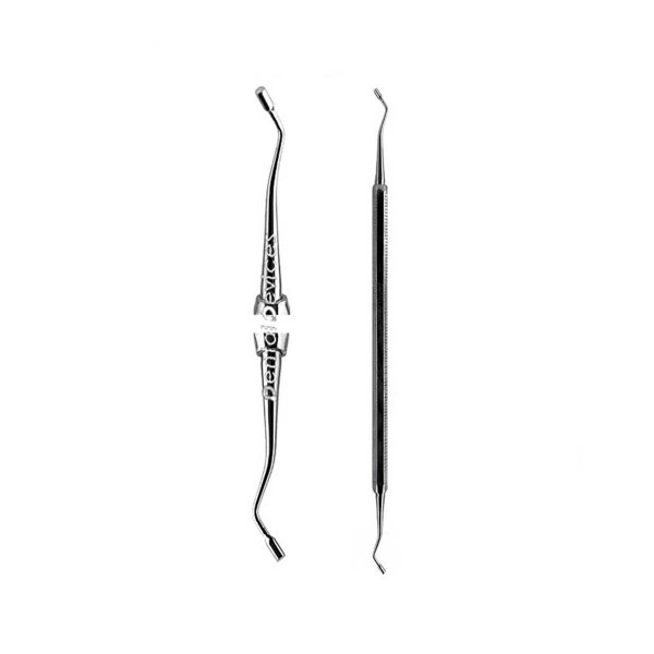 کندانسور بدون عاج ریز Dental Devices - کندانسور درشت - کندانسور متوسط - کندانسور ریز - کندانسور ریز و درشت - تجهیزات دندانپرشکی آرمادنت