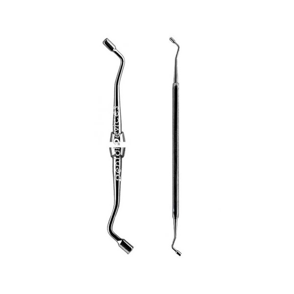 کندانسور درشت Dental Devices - کندانسور Dental Devices - فروشگاه تجهیزات دندانپرشکی  آرمادنت - ابزار مطب