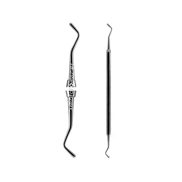 کندانسور قطره ای متوسط Dental Devices - کندانسور بدون عاج ریز - کندانسور درشت - کندانسور متوسط - فروشگاه تجهیزات دندانپزشکی آرمادنت