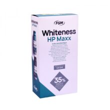 کیت بلیچینگ آفیس Whiteness HP Maxx 35% برند FGM