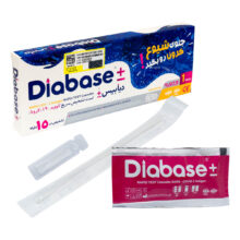 کیت تشخیص سریع کرونا برند Diabase