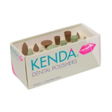 کیت مولت آمالگام 12 عددی برند Kenda