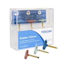 کیت مولت خورشیدی چند منظوره توبوم  – Toboom Rubber Polisher Multipurpose