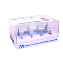 کیت پرداخت یونیورسال 8 عددی برند Eve