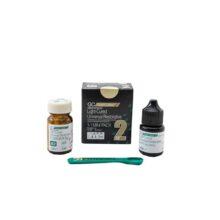 سمان گلاس آینومر ترمیمی لایت جی سی GC Fuji II LC Gold Label