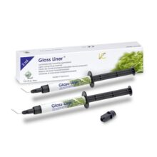 گلاس آینومر سرنگی نوری WP Dental - گلاس آینومر لایت کیور Master-Dent - گلاس آینومر لوتینگ و لاینینگ A.G.M - تجهیزات دندانپزشکی آرمادنت
