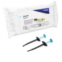 گلاس آینومر کف بندی لایت کیور DMG - دایکال نوری 1.2 میل Pulpdent - - فروشگاه تجهیزات دندانپزشکی آرمادنت - ابزار مطب