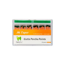 گوتا پرکا 6 درصد دنت پلاس Dent Plus