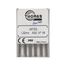 گیتس طول 32 برند Thomas ، خرید و قیمت گیتس توماس طول 32 ، گیتس دریل طول 32 توماس Thomas Gates Drill ، گیتس توماس Thomas ، آرمادنت ، دندانت