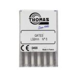 گیتس طول 32 برند Thomas ، خرید و قیمت گیتس توماس طول 32 ، گیتس دریل طول 32 توماس Thomas Gates Drill ، گیتس توماس Thomas ، آرمادنت ، دندانت