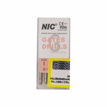 گیتس طول 32 برند NIC