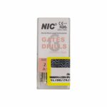 گیتس طول 32 برند NIC ، خرید و قیمت گیتس ان آی سی NIC ، گیتس طول 32 NIC ، خرید گیتس طول 32 با کیفیت بالا ، گیتس دریل NIC ، آرمادنت ، دندانت