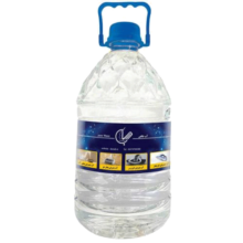 آب مقطر دندانپزشکی ? - خرید فروش و قیمت آب مقطر دندانپزشکی - آب مقطر زلال طب شیمی