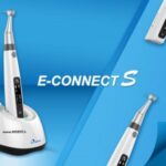 اپکس فایندر و روتاری ایتیس Eighteeth مدل Econnect S - اپکس روتاری ایتیس Eighteeth مدل E-connect s - اپکس روتاری بی سیم ایتیس Eighteeth مدل E Connect S