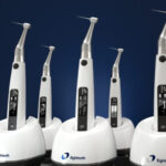 اپکس فایندر و روتاری ایتیس Eighteeth مدل Econnect S - اپکس روتاری ایتیس Eighteeth مدل E-connect s - اپکس روتاری بی سیم ایتیس Eighteeth مدل E Connect S