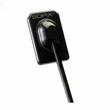 سنسور RVG اکتئون Acteon مدل Sopix2 سایز 1