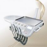 یونیت و صندلی دندانپزشکی دنتوس مدل EXTRA 3006 C - خرید یونیت دندانپزشکی دنتوس - یونیت و صندلی دندانپزشکی مدل EXTRA 3006 C دنتوس - وب سایت آرمادنت