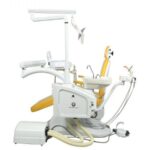 یونیت و صندلی دندانپزشکی پارس دنتال مدل سورنا SORENA - خرید یونیت دندانپزشکی پارس دنتال مدل SORENA - یونیت Pars Dental پارس دنتال مدل Sorena سورنا