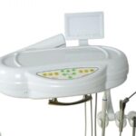یونیت و صندلی دندانپزشکی پارس دنتال مدل سورنا SORENA - خرید یونیت دندانپزشکی پارس دنتال مدل SORENA - یونیت Pars Dental پارس دنتال مدل Sorena سورنا