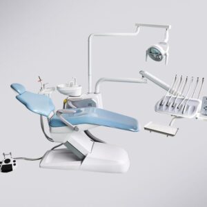 یونیت دندانپزشکی وصال گستر طب مدل ۱۲۰۰