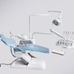 یونیت دندانپزشکی وصال گستر طب مدل ۱۴۰۰ - خرید و قیمت یونیت دندانپزشکی - یونیت و تجهیزات دندانپزشکی آرمادنت - یونیت وصال گستر طب مدل 1400